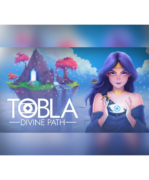 Tobla - Divine Path Steam Key GLOBAL